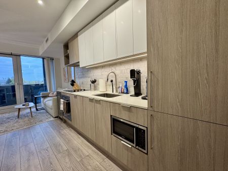 For Lease - 2020 Bathurst Street Unit# 605, Toronto, Ontario - Photo 2