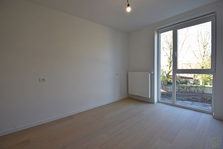 Nieuwbouwappartement in het Molenpark te huur! - Photo 4