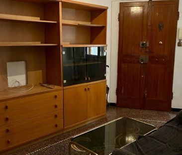 Appartamento via Fabrizio del Carretto, Sestri Ponente, Genova - Photo 3