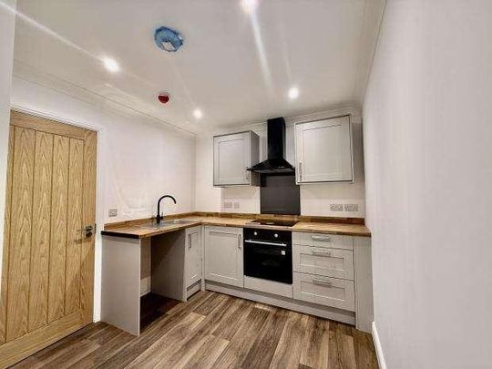 Lumb Farm, Derby Road, Marehay, Ripley, DE5 - Photo 1