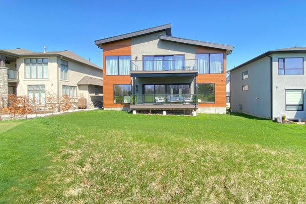 For Lease - 53 EDWIN Drive, London South, Ontario - Photo 1