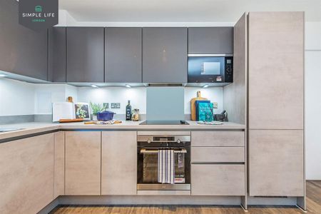 1 bedroom apartment to rent - Photo 3