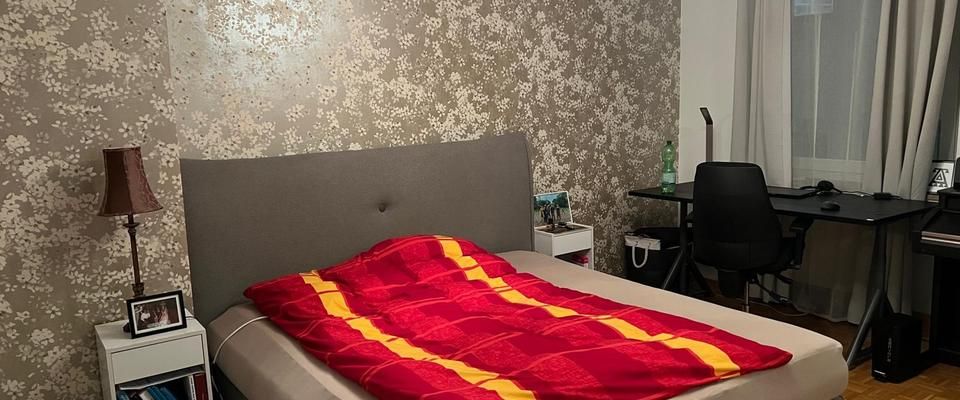 WG Zimmer in Top-Lage - Foto 1