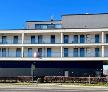 Appartement te huur in Bilzen voor € 725 met 2 slaapkamers - Foto 4