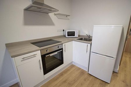 Studio to rent - Photo 3