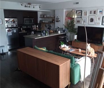 For Lease - 20 Foundry Avenue Unit# 102, Toronto, Ontario - Photo 6