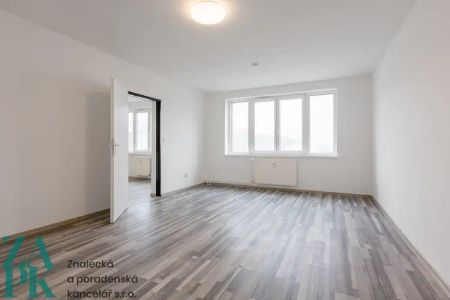 Pronájem bytu 2+kk, Střekov, Ústí nad Labem - Photo 3