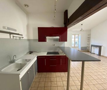Location appartement 3 pièces 66.78 m² à Valence (26000) 4 - Photo 3