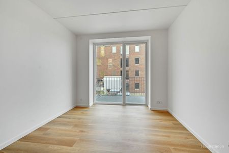 3-værelses Lejlighed på 69 m² i Risskov, Aarhus - Photo 5