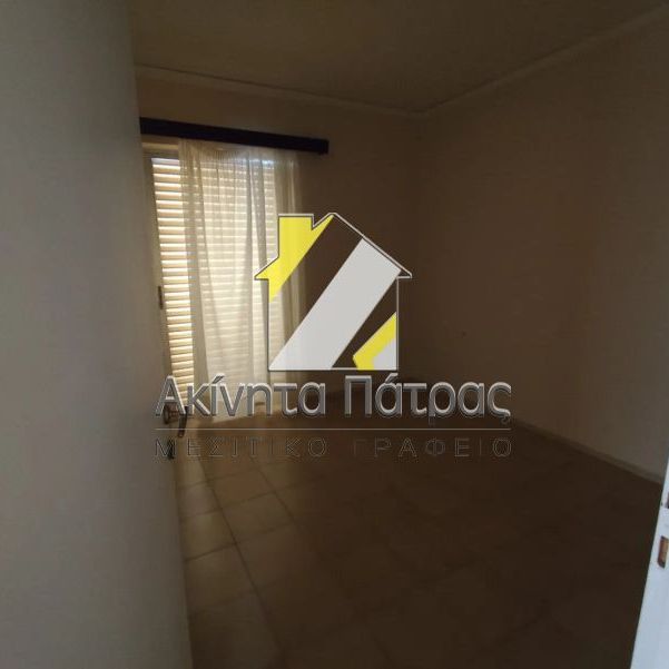 Διαμέρισμα για ενοικίαση Υψηλά Αλώνια (Πάτρα) - Photo 1