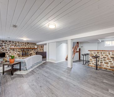 For Lease - 148 Riverglen Drive Unit# Basement, Georgina, Ontario - Photo 3