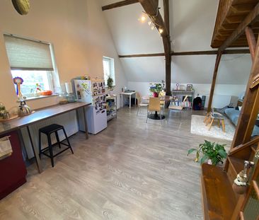 Appartement Hasnon 1 pièce(s) 37.21 m2, - Photo 6