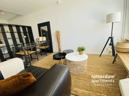 Oudedijk, Rotterdam - Photo 1