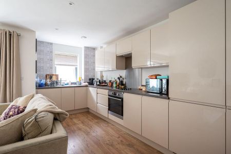 1 bedroom flat to rent - Photo 3