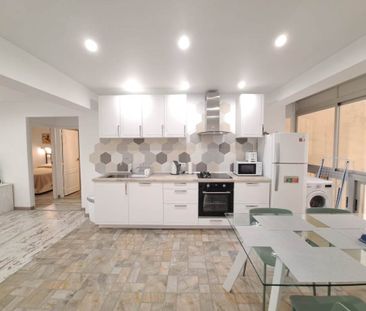 Renovated 2 bedroom apartment for rent in Calpe with pool - Photo 3