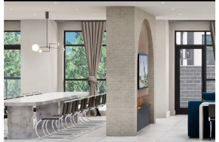 For Lease - 461 Green Road Unit# 222, Hamilton, Ontario - Photo 5