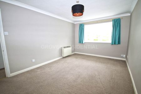 Price £1,550 pcm - Available Now - Unfurnished - Photo 2