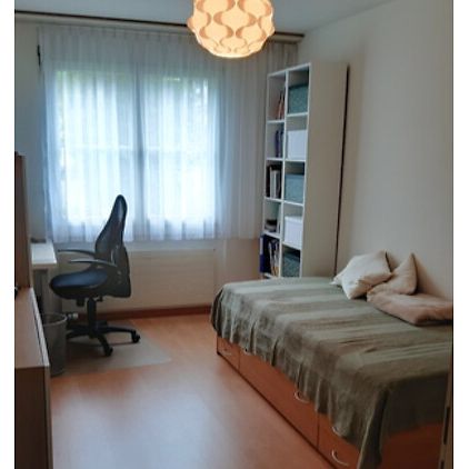 3½ Zimmer-Wohnung in Weinfelden (TG), möbliert, auf Zeit - Foto 1