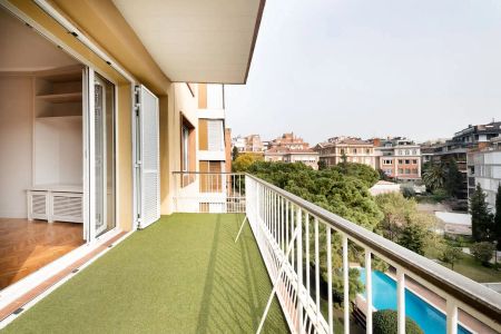 Piso de alquiler en Carrer de Modolell, Sant Gervasi- Galvany - Photo 3