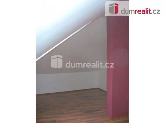 Pronájem bytu 2+kk v ČB, Jírovcova - Photo 1