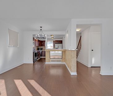 For Lease - 37 Banner Crescent, Ajax, Ontario - Photo 5