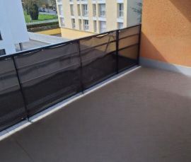 Appartement 3 pièces 59.8 m² - Photo 4