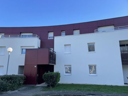 Appartement T2 à louer à PLOEMEUR - Photo 4