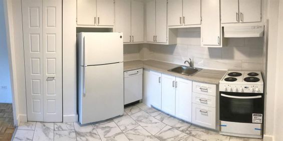 Beautiful 1-Bedroom - Metro Cote-Vertu - 1150 Côte-Vertu, Montréal - Photo 3