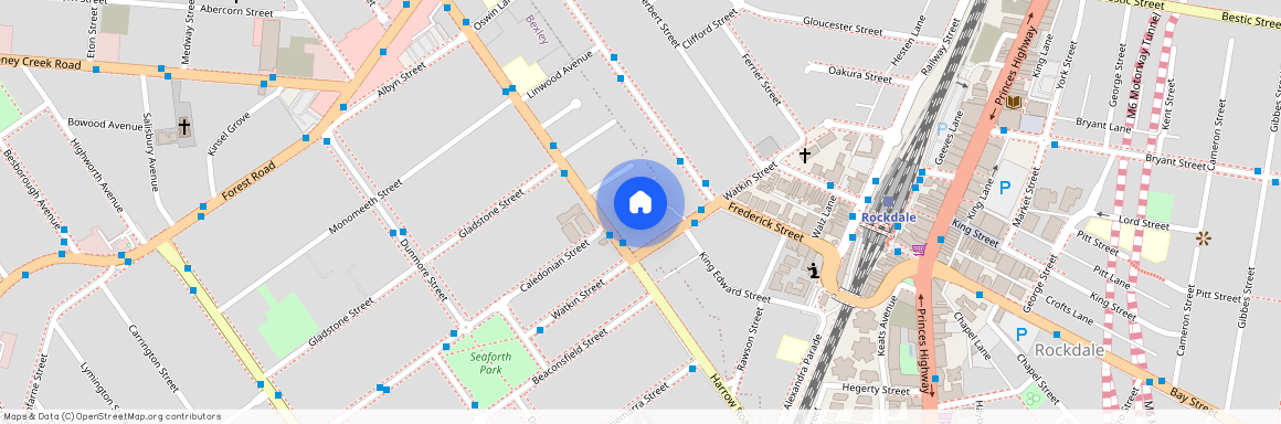 27/43 Watkin Street, NSW 2216, Rockdale