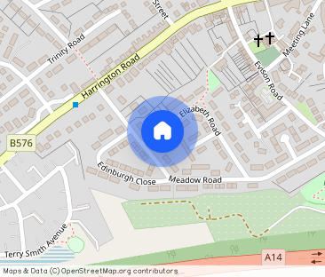 Elizabeth Road, Rothwell - Photo 1