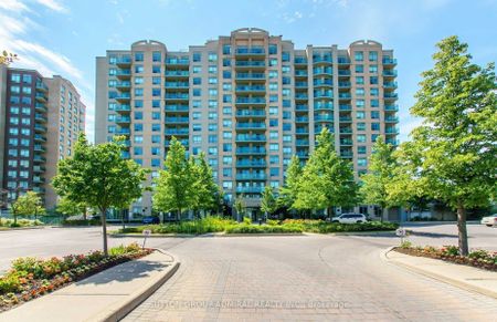For Lease - 39 Oneida Crescent Unit# 1106, Richmond Hill, Ontario - Photo 4