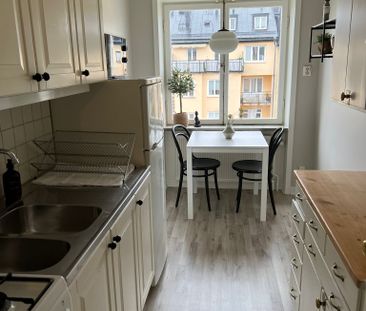 Swedenborgsgatan, Stockholm - Photo 6