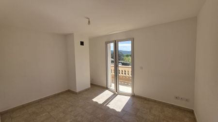 LOCATION MAISON AVEC PISCINE -BAGNOLS EN FORET, - Photo 4