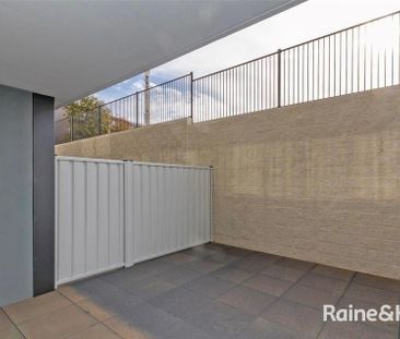 Stylish 2 Bedroom Apartment - Photo 4