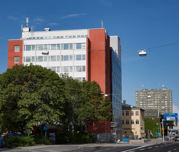 Rudbecksgatan 40, ÖREBRO - Photo 2