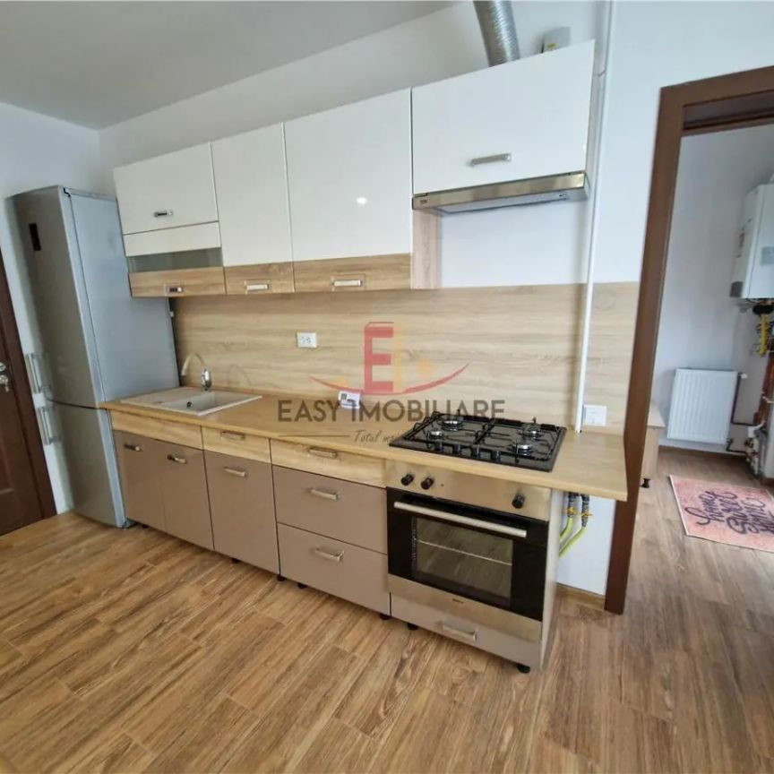 Casa 2 camere, UMF, CENTRAL, curte, renovat, Targu Mures - Fotografie 1