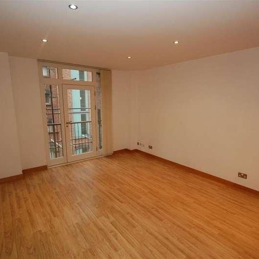 East Float Quay Dock Road Birkenhead, CH41 - Photo 1