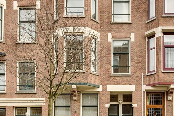 Te huur: Appartement Adrien Mildersstraat in Rotterdam - Foto 1