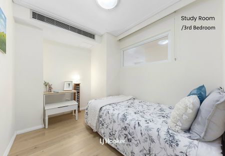 28/29-31 Dumaresq Street, Gordon NSW, Belconnen - Photo 5