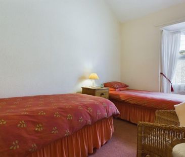 2 bedroom terraced house to rent - Photo 6