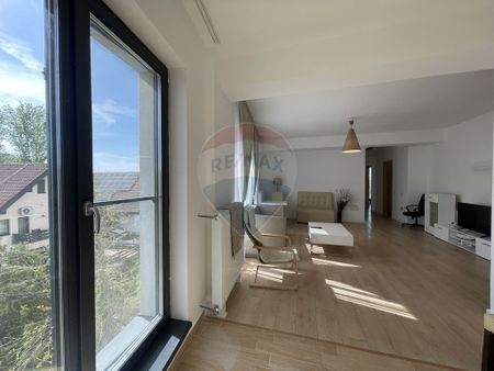 Apartament 4 camere, parcare | Pod Pipera Meridian - Photo 2