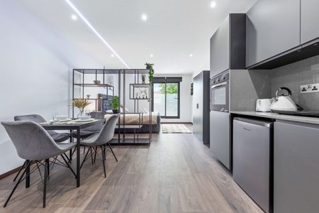 1 Bed Flat, Woodstock Road, NW11 - Photo 3