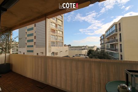 Appartement Carry Le Rouet 2 pièce(s) 4 m2 - Photo 3