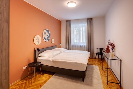 Moderne 2.5-Zimmer Wohnung im Prinzregentencarree - Foto 3