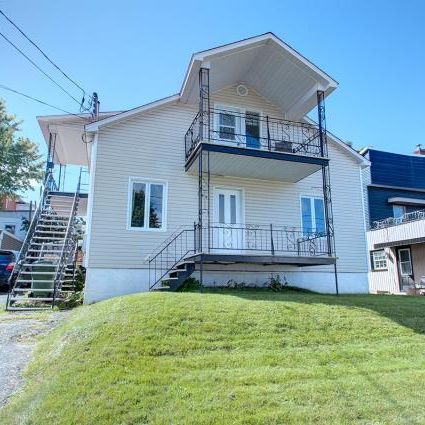 Logement à louer 5 et demi + sous-sol - Photo 4