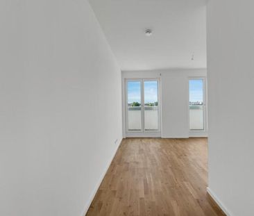 Erstbezug in Citynaher Wohnlage- hochwertige helle 4 Zimmer Wohnung... - Photo 4