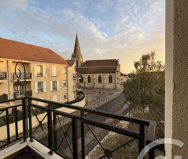 Appartement F3 à louer - Photo 6