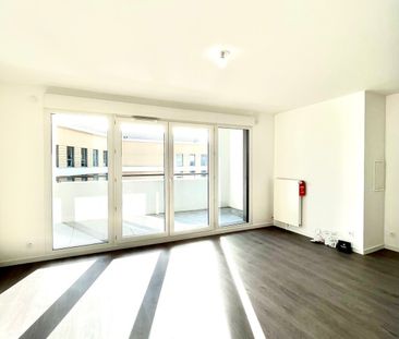 Location Appartement 4 pièces 84m² CHATENAY MALABRY 92290 - Photo 1