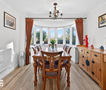 5 bedroom detached house to rent - Photo 4