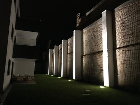 Moderne, traumhafte 3 Zi-WHG in Bestlage in SR-Süd Neubau - Photo 5